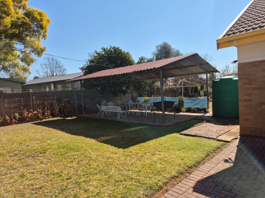 4 Bedroom Property for Sale in Vredefort Free State